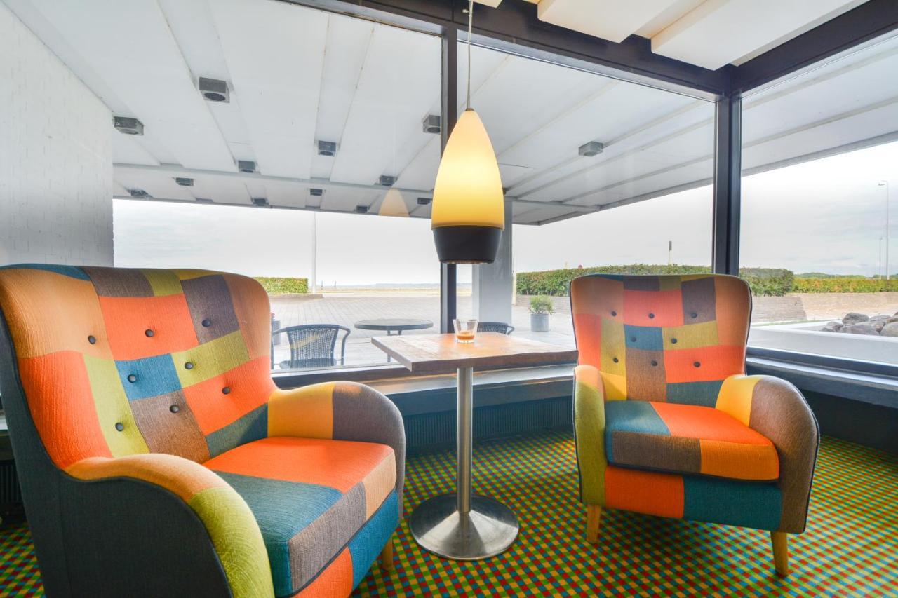 Hotel Osterso Aabenraa Esterno foto