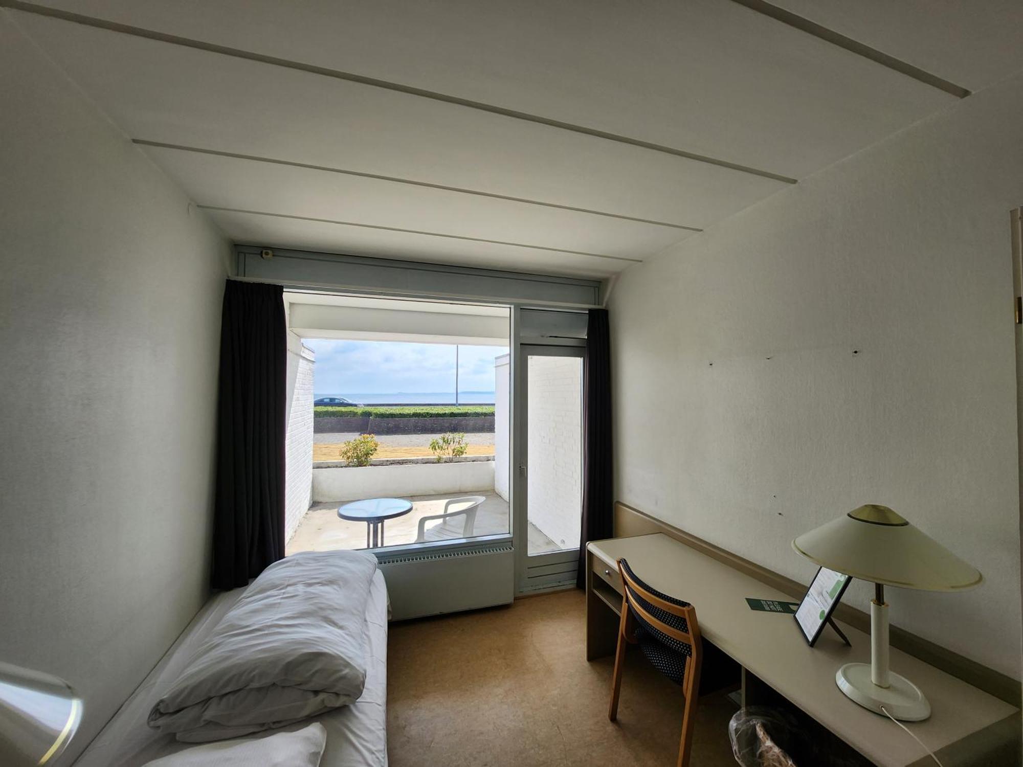 Hotel Osterso Aabenraa Esterno foto